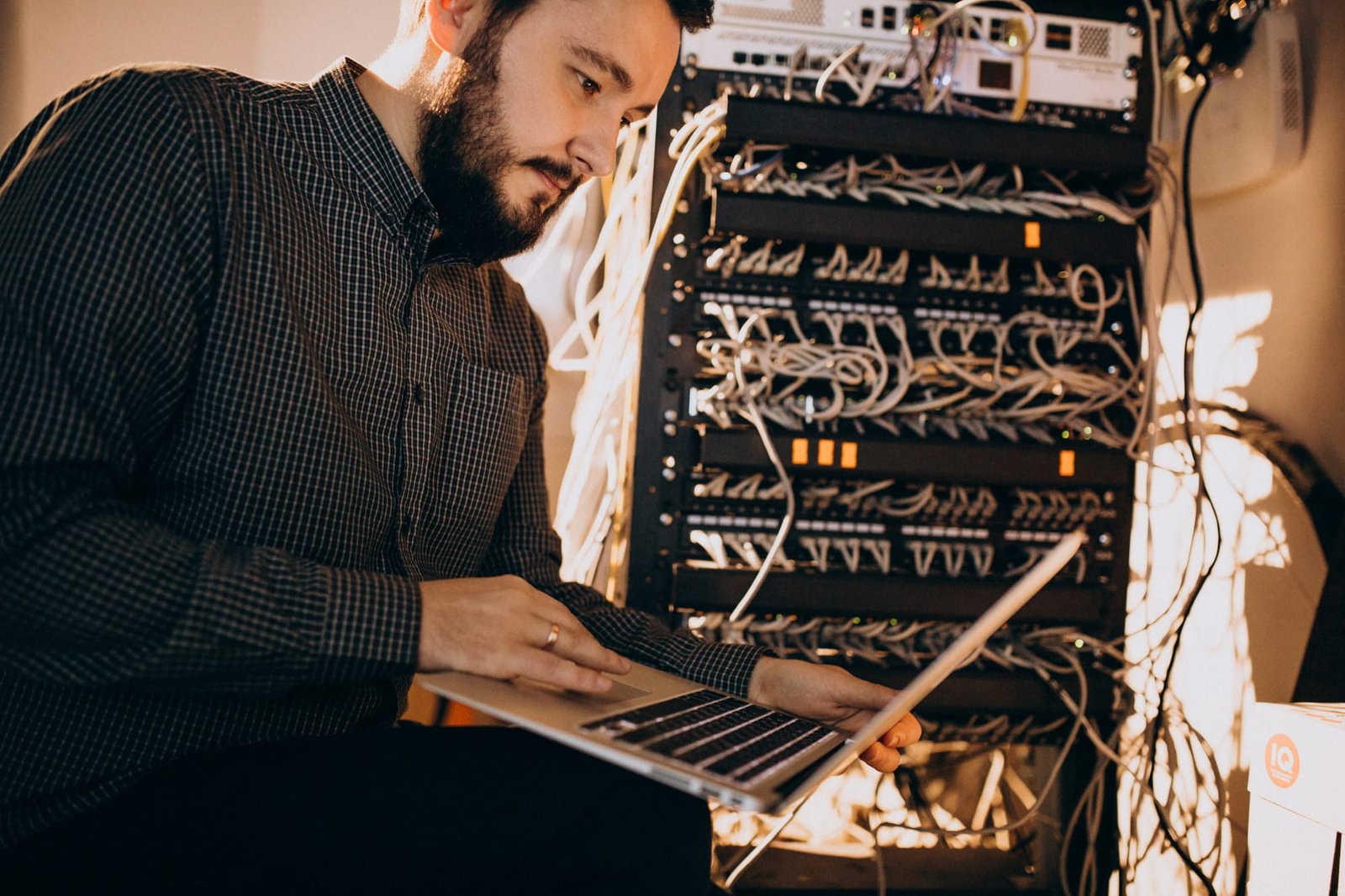 Network Administrator