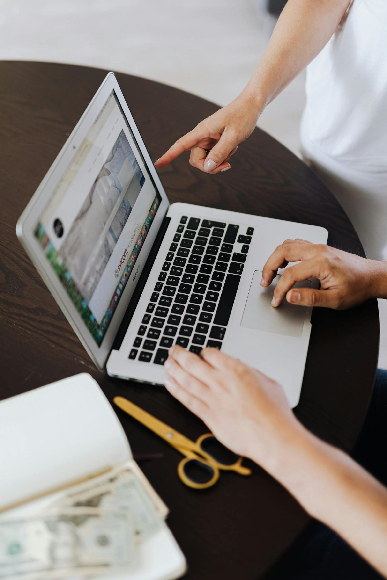 Formation en monetique